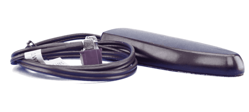 Cellular Antenna for ELD Control Unit – High-Gain Omni Design