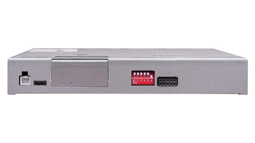 4G Cellular 360° Van Surround View Camera System in 3D for with with remote viewing (1080P)