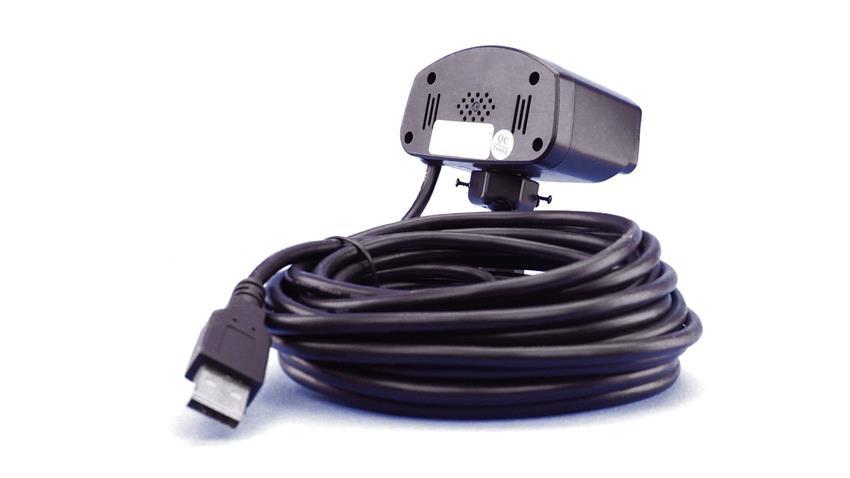 Driver-Facing AI Sensor Camera (USB)