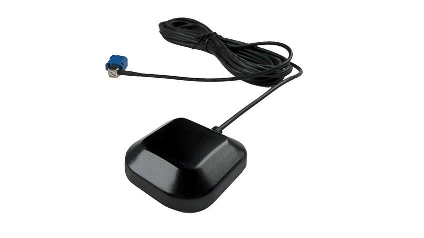 ELD GPS Antenna with Fakra Connector