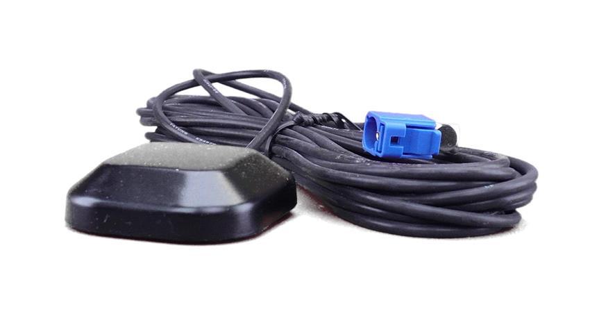ELD GPS Antenna with Fakra Connector