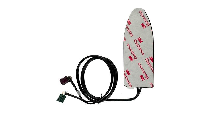 Cellular Antenna for ELD Control Unit – High-Gain Omni Design
