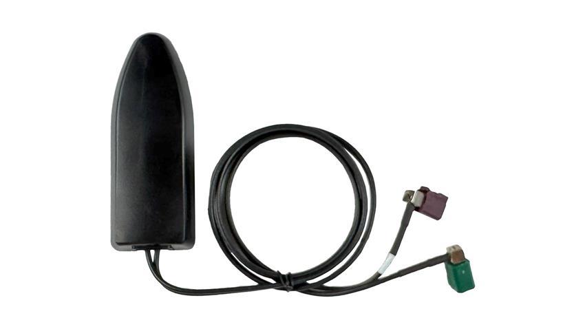 Cellular Antenna for ELD Control Unit – High-Gain Omni Design