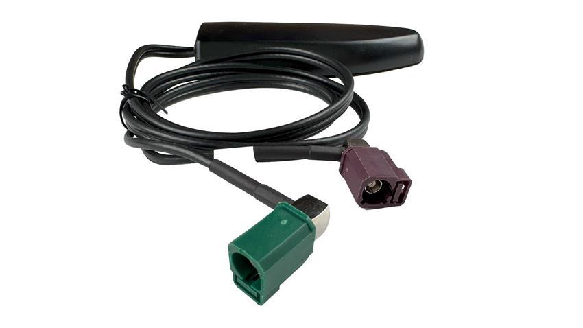 Cellular Antenna for ELD Control Unit – High-Gain Omni Design