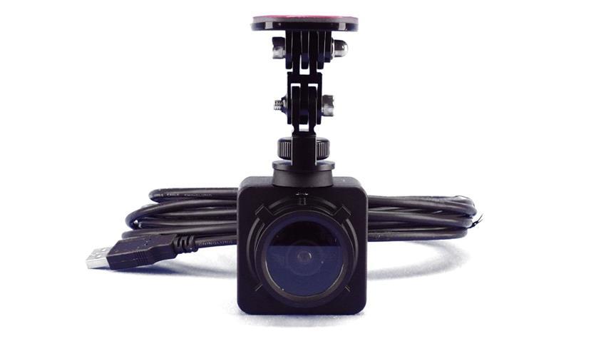 4G Cellular 360° Van Surround View Camera System in 3D for with with remote viewing (1080P)