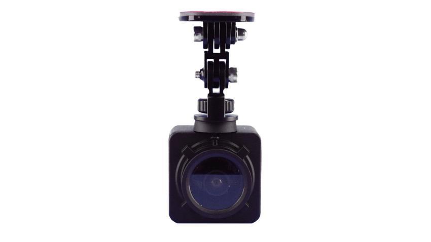 4G Cellular 360° Van Surround View Camera System in 3D for with with remote viewing (1080P)