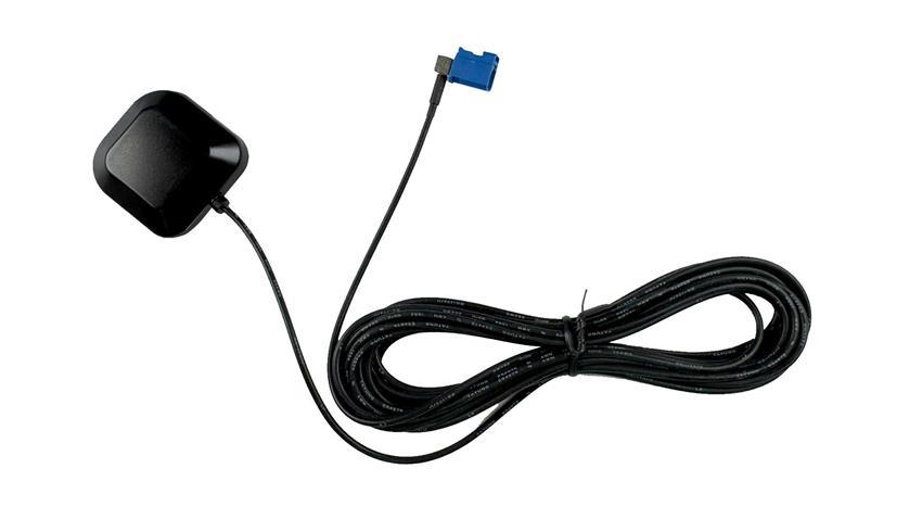 4G Cellular 360° Van Surround View Camera System in 3D for with with remote viewing (1080P)