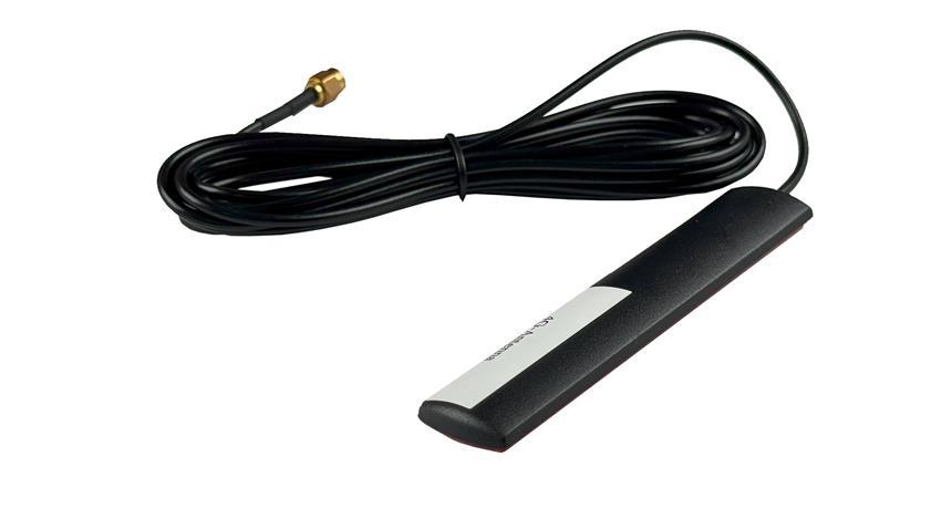 4G Cellular 360° Van Surround View Camera System in 3D for with with remote viewing (1080P)