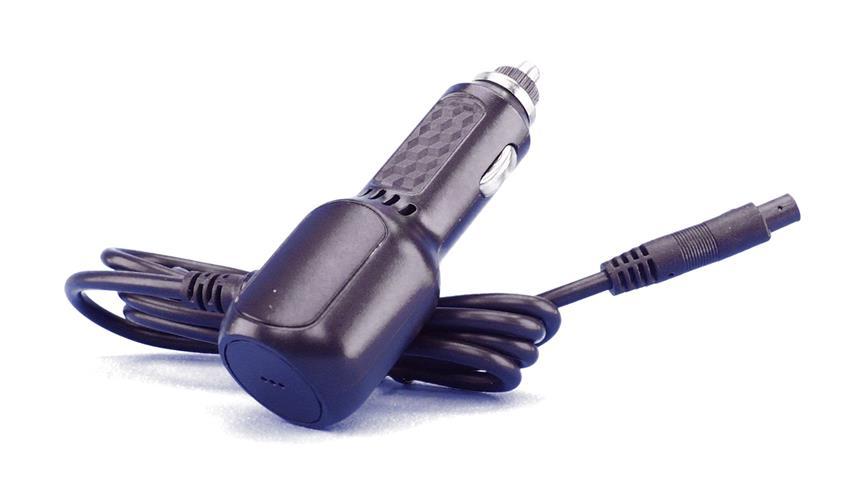 Cigarette Adapter for Blindspot Camera System