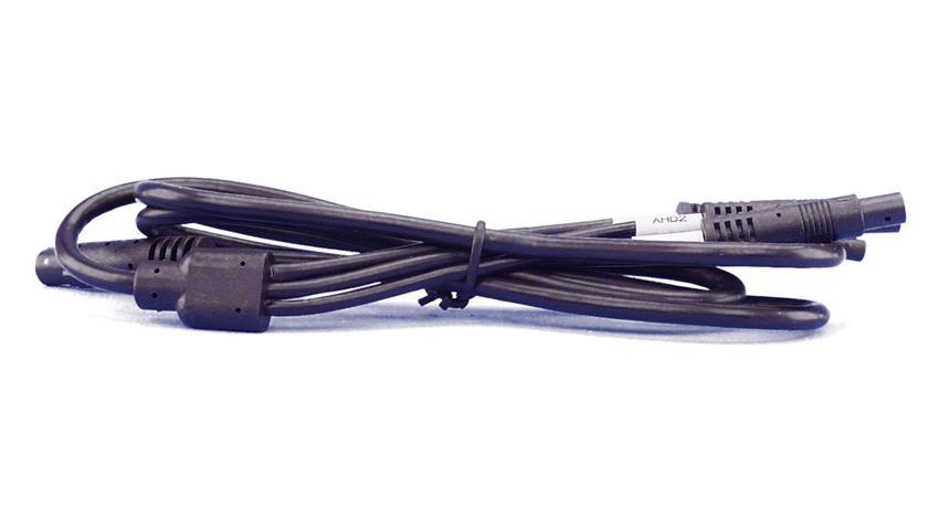 Monitor Harness for Blindspot Camera System