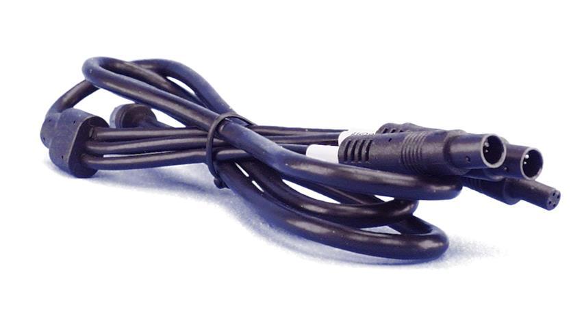 Monitor Harness for Blindspot Camera System