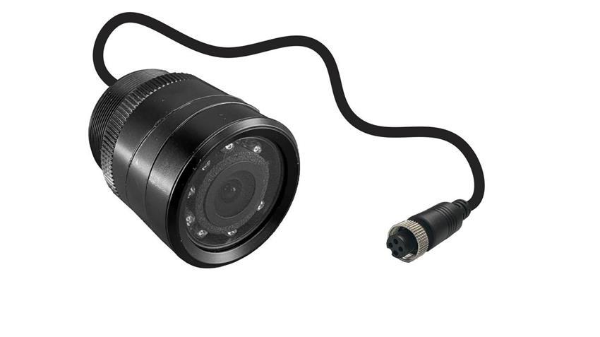 1080P AHD Bumper Backup Camera