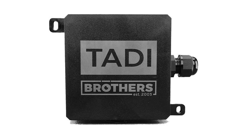 77GHz 4-Sensor Radar System with 1080P Monitor & 4-Camera Bundle