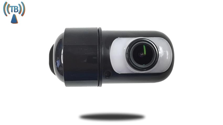 2 Enhanced Night Vision Dash Camera System Great for Uber and Lyft Drivers